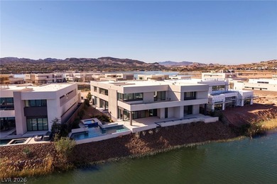 Experience refined waterfront living on The Island at Lake Las - photo 4