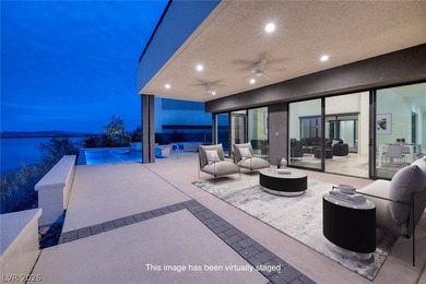 Experience refined waterfront living on The Island at Lake Las - photo 7