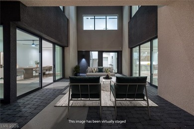 Experience refined waterfront living on The Island at Lake Las - photo 8