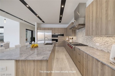 Experience refined waterfront living on The Island at Lake Las - photo 10