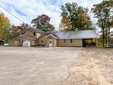 McCann Lake Home For Sale in Weyerhaeuser Wisconsin