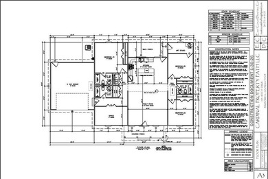 New construction currently underway in the desirable Touchstone - photo 3