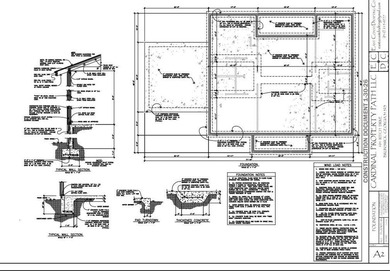 New construction currently underway in the desirable Touchstone - photo 5