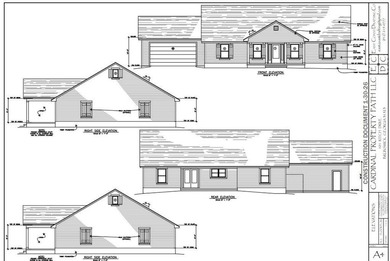 New construction currently underway in the desirable Touchstone - photo 6