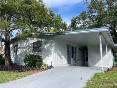 Lake Sunshine Home For Sale in Lady Lake Florida