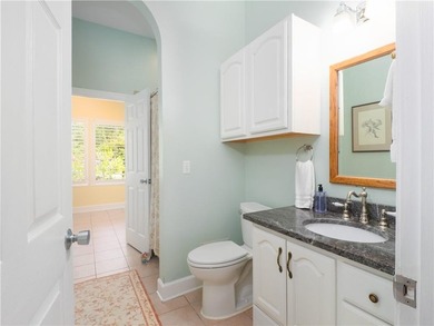 Positioned in the prestigious Hampton Point Subdivision, this - photo 7