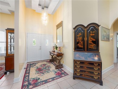 Positioned in the prestigious Hampton Point Subdivision, this - photo 8