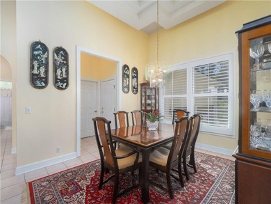 Positioned in the prestigious Hampton Point Subdivision, this - photo 9
