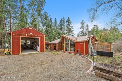 Lake Home For Sale in Coeur d Alene, Idaho