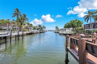 Marco Island Area Home For Sale in Marco Island Florida