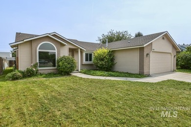 Lake Lowell Home For Sale in Nampa Idaho