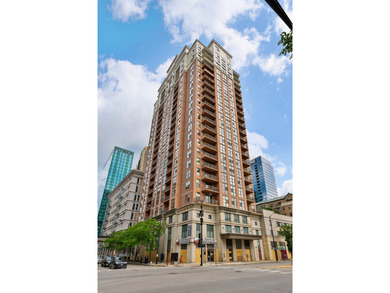 Lake Michigan - Cook County Condo For Sale in Chicago Illinois