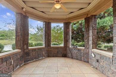 Welcome to a truly majestic residence nestled in the foothills - photo 14