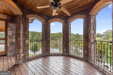 Welcome to a truly majestic residence nestled in the foothills - photo 15