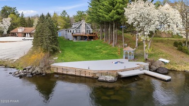 POWERBOATING LAKEFRONT HOME ON ROAMINGWOOD LAKE IN THE HIDEOUT! - photo 1