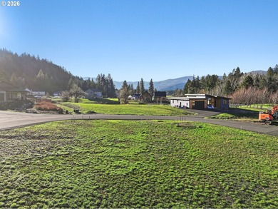 (private lake, pond, coastal) Lot For Sale in Whitesalmon Washington