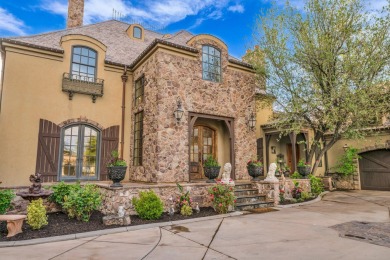 Lake Home For Sale in Saint George, Utah
