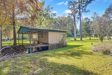 Acreage and Lakefront - what more could you ask for? Enjoy quiet - photo 22