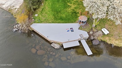 POWERBOATING LAKEFRONT HOME ON ROAMINGWOOD LAKE IN THE HIDEOUT! - photo 2