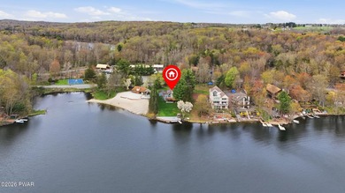 POWERBOATING LAKEFRONT HOME ON ROAMINGWOOD LAKE IN THE HIDEOUT! - photo 3