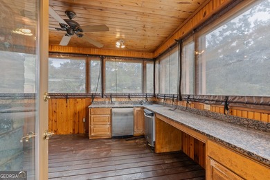 Welcome to a truly majestic residence nestled in the foothills - photo 24