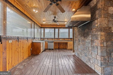 Welcome to a truly majestic residence nestled in the foothills - photo 25