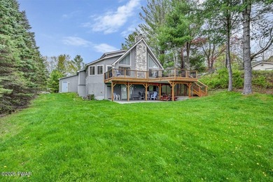 POWERBOATING LAKEFRONT HOME ON ROAMINGWOOD LAKE IN THE HIDEOUT! - photo 5