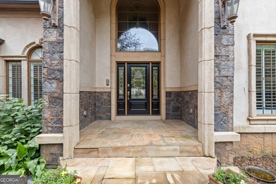 Welcome to a truly majestic residence nestled in the foothills - photo 26