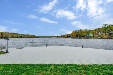 POWERBOATING LAKEFRONT HOME ON ROAMINGWOOD LAKE IN THE HIDEOUT! - photo 8