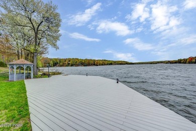 POWERBOATING LAKEFRONT HOME ON ROAMINGWOOD LAKE IN THE HIDEOUT! - photo 9