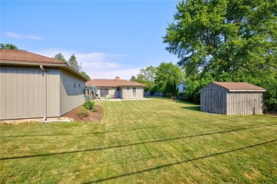 Open Saturday 11:00-1:00!! Welcome to 768 Dewitt Road! Tucked - photo 30