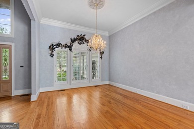 Welcome to a truly majestic residence nestled in the foothills - photo 30