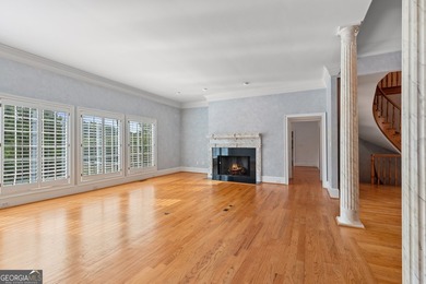 Welcome to a truly majestic residence nestled in the foothills - photo 31