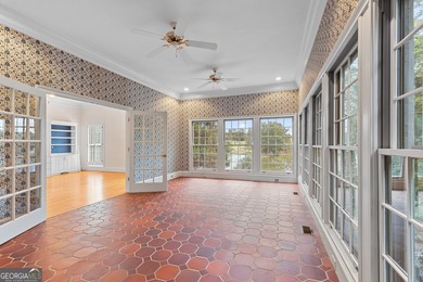Welcome to a truly majestic residence nestled in the foothills - photo 46