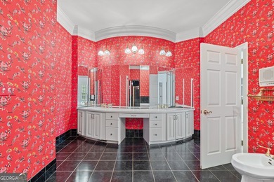 Welcome to a truly majestic residence nestled in the foothills - photo 48