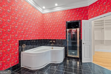 Welcome to a truly majestic residence nestled in the foothills - photo 49