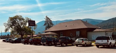 Clark Fork River Lot For Sale in Missoula Montana