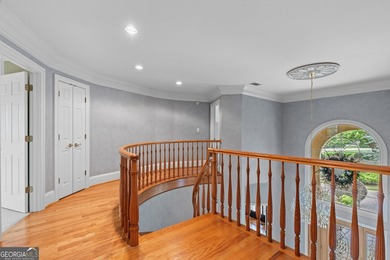Welcome to a truly majestic residence nestled in the foothills - photo 53