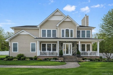 (private lake, pond, coastal) Home For Sale in South Setauket New York