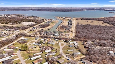 Lake Lot For Sale in Pelican Bay, Texas