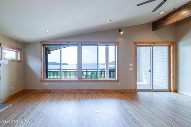 Priest Lake Condo For Sale in Nordman Idaho