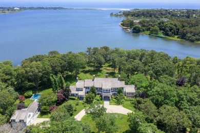 (private lake, pond, creek) Home For Sale in Wainscott New York