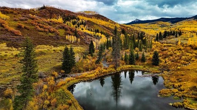 (private lake, pond, creek) Acreage For Sale in Meeker Colorado