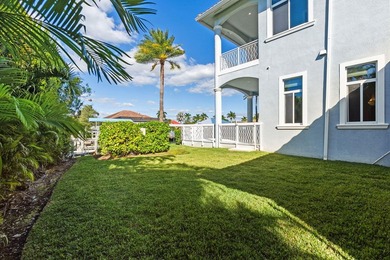Luxury fully furnished waterfront move in ready. Soaring 24 foot - photo 7