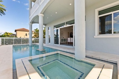 Luxury fully furnished waterfront move in ready. Soaring 24 foot - photo 9