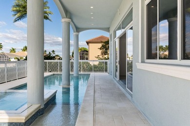 Luxury fully furnished waterfront move in ready. Soaring 24 foot - photo 10