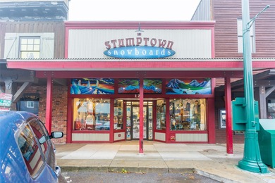 Whitefish Lake Commercial For Sale in Whitefish Montana