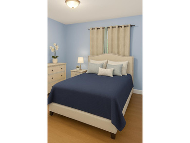 Welcome to comfortable living in the gated community of Thousand - photo 2