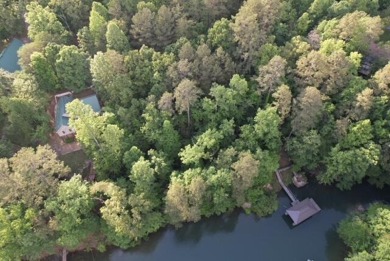 Smith Lake ( Main Channel )- One of the last lots available in - photo 2