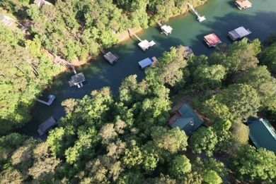 Smith Lake ( Main Channel )- One of the last lots available in - photo 5
